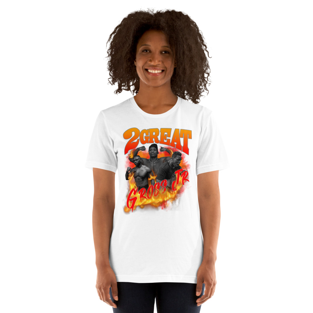 Razohnn Gross Jr. T-Shirt