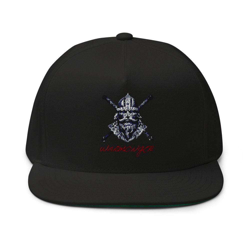 Justin Watson's Hat