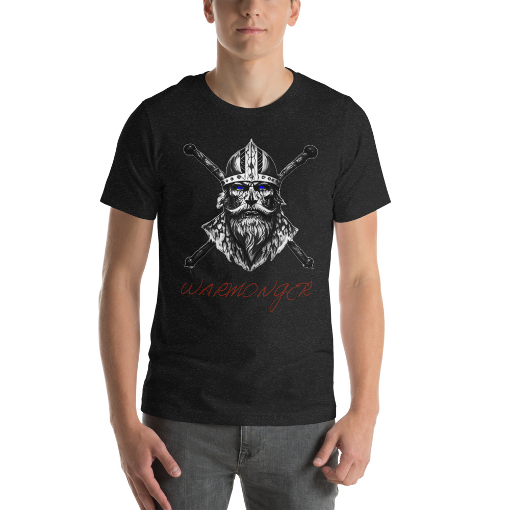 Justin Watson's T-Shirt