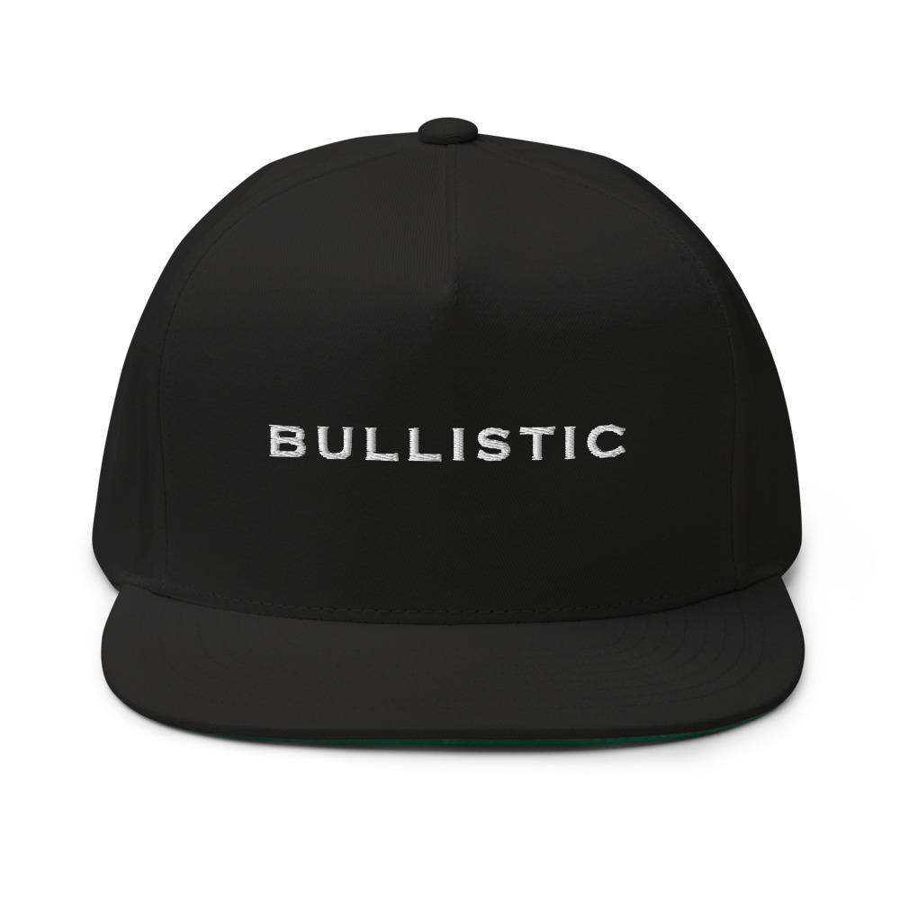 Bullistic Hat