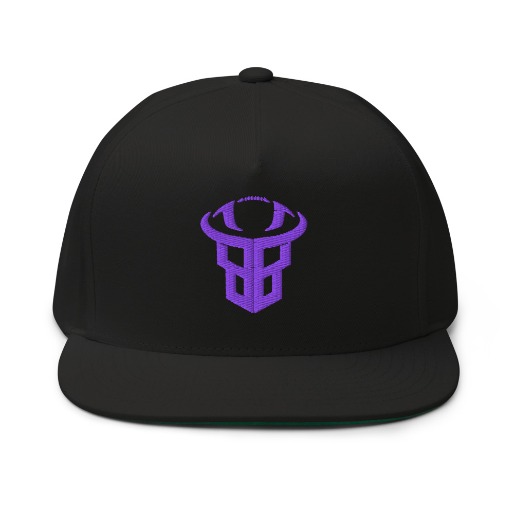 Niño Pro Football Agency's Hat