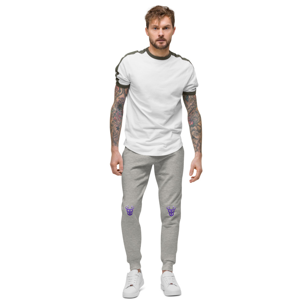 Niño Pro Football Agency's Joggers