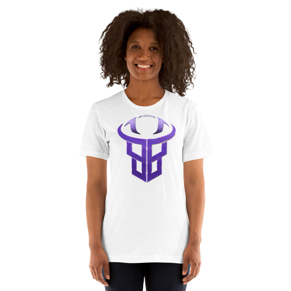 Niño Pro Football Agency's T-Shirt