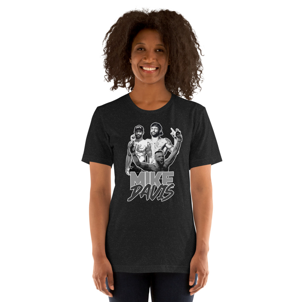Mike Davis T-Shirt