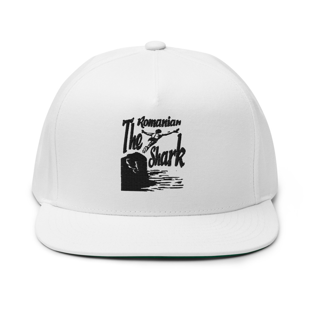 Constantin Popovici Hat