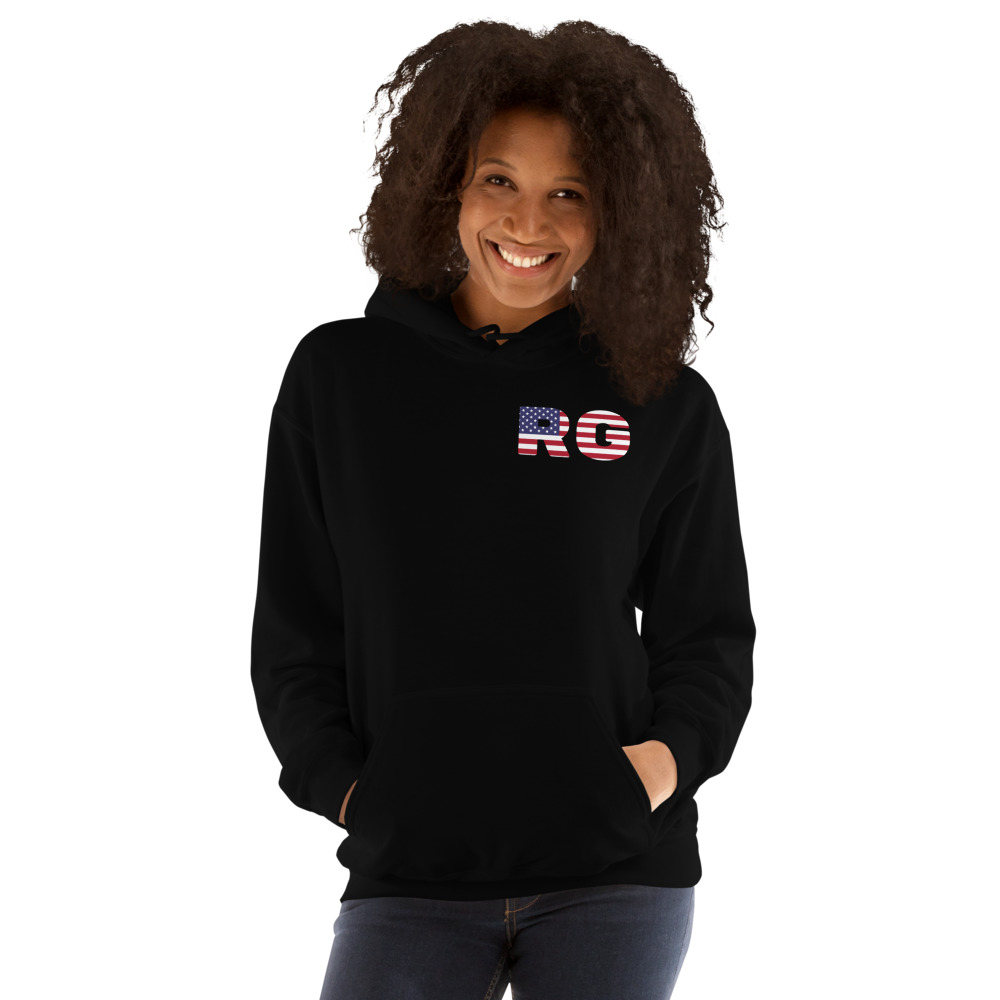 Razohnn Gross Jr. Hoodie