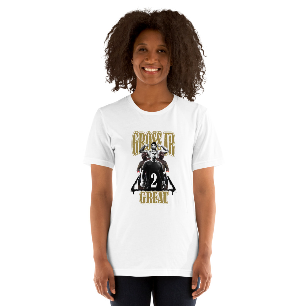 Razohnn Gross Jr. T-Shirt