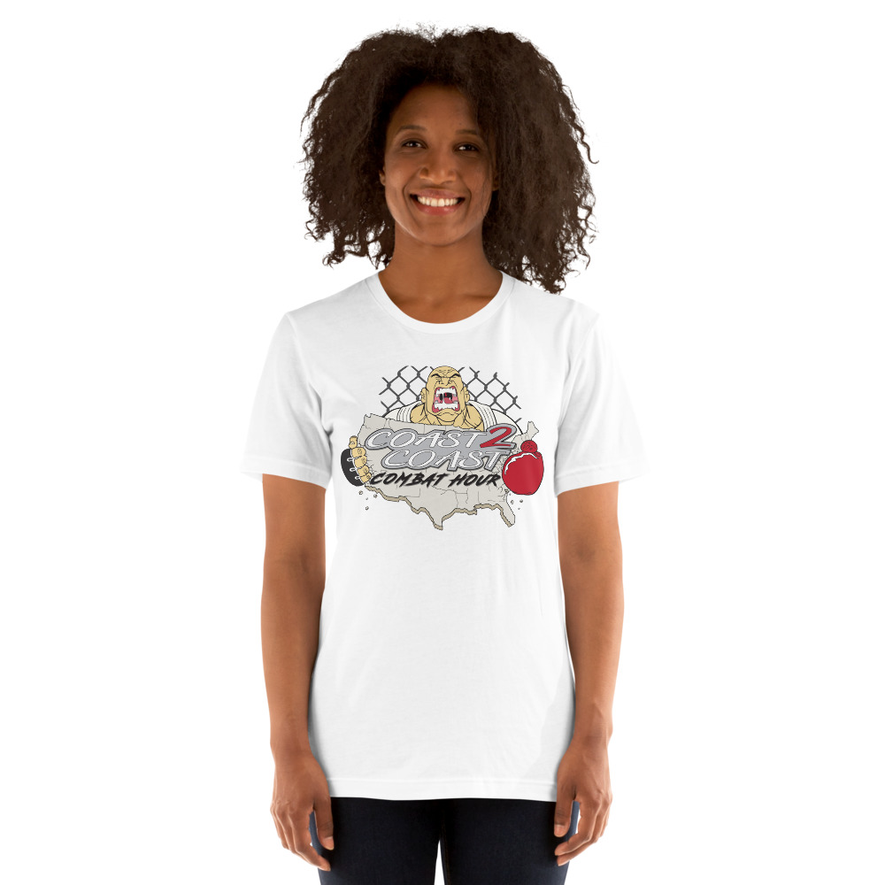 Ed Carbajal T-Shirt