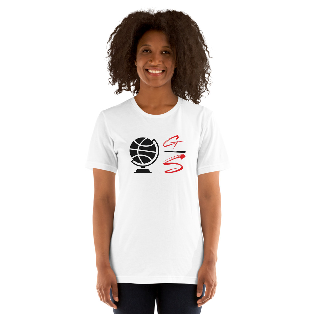 Mike “Teezy” Turner T-Shirt