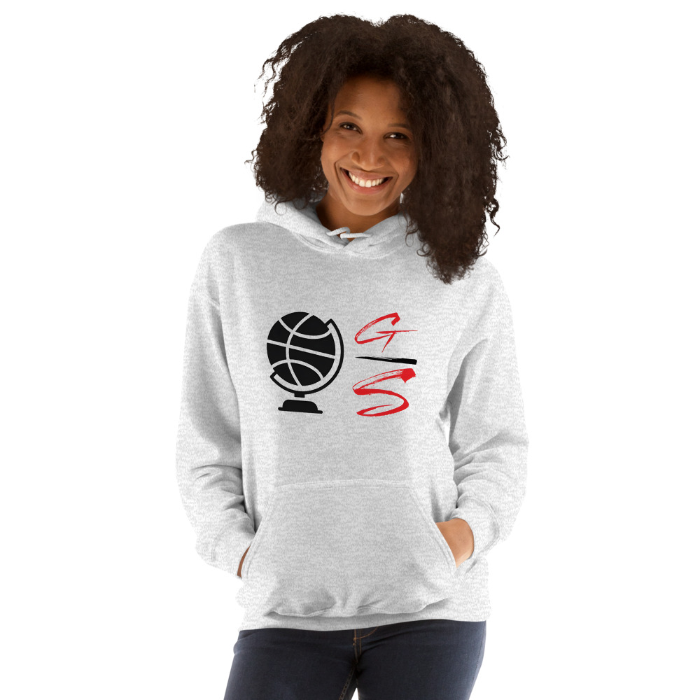 Mike “Teezy” Turner Hoodie