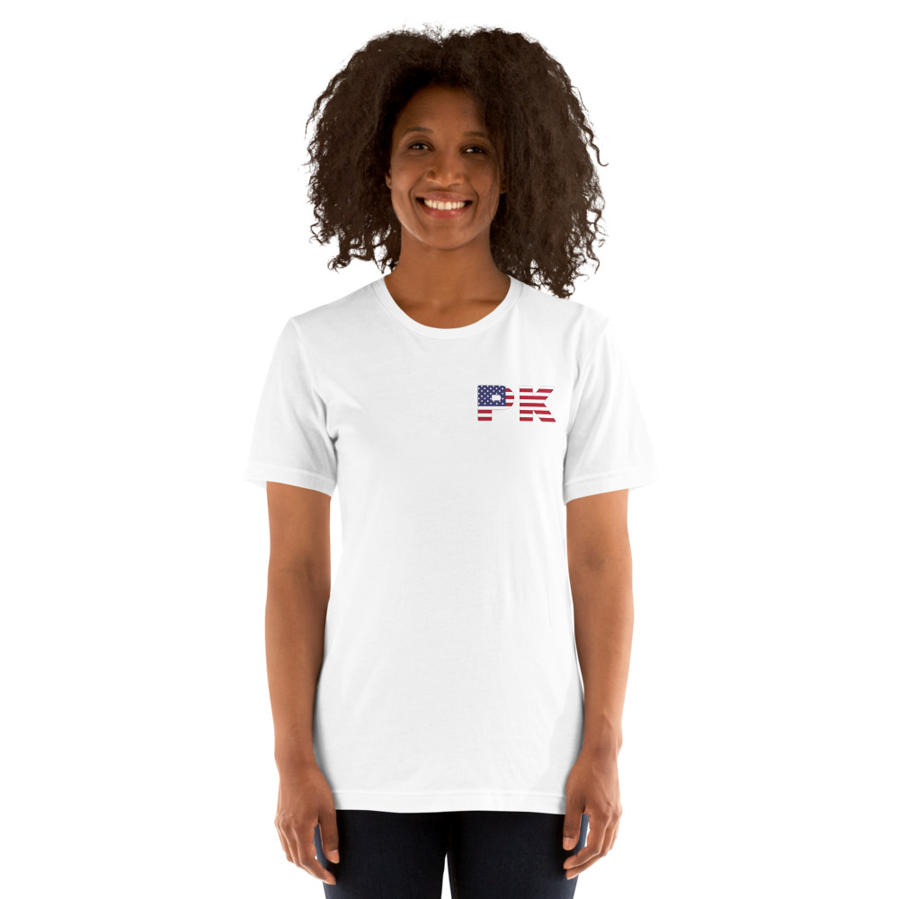 BANZAI T-Shirt on MILLIONS BANZAI T-Shirt