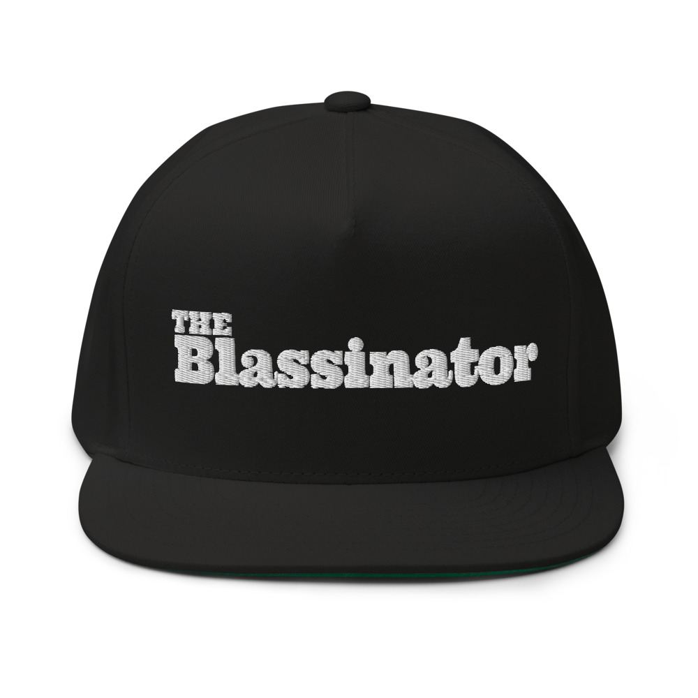 Antoine Blass Hat