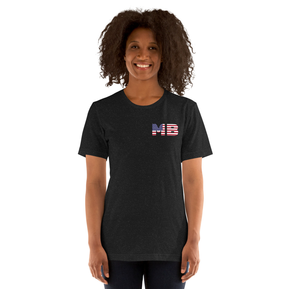 Bruno Starz  T-Shirt