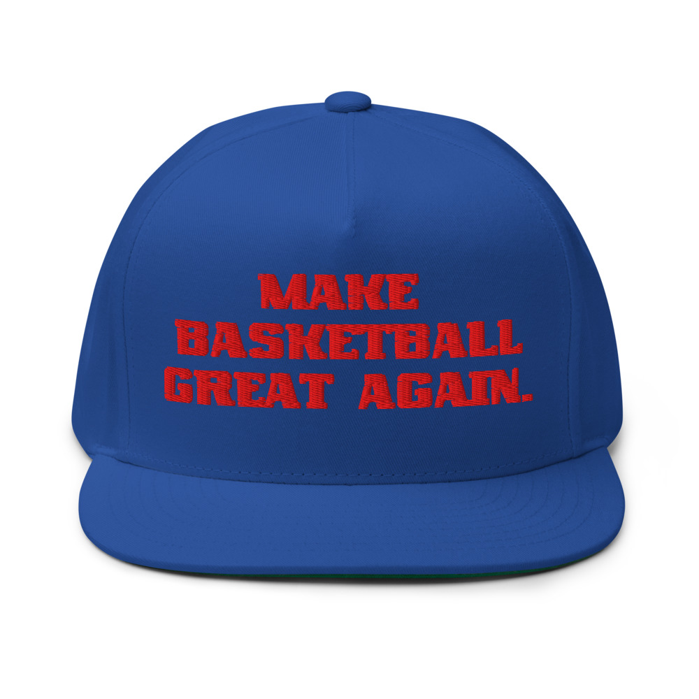 WDBA Hat