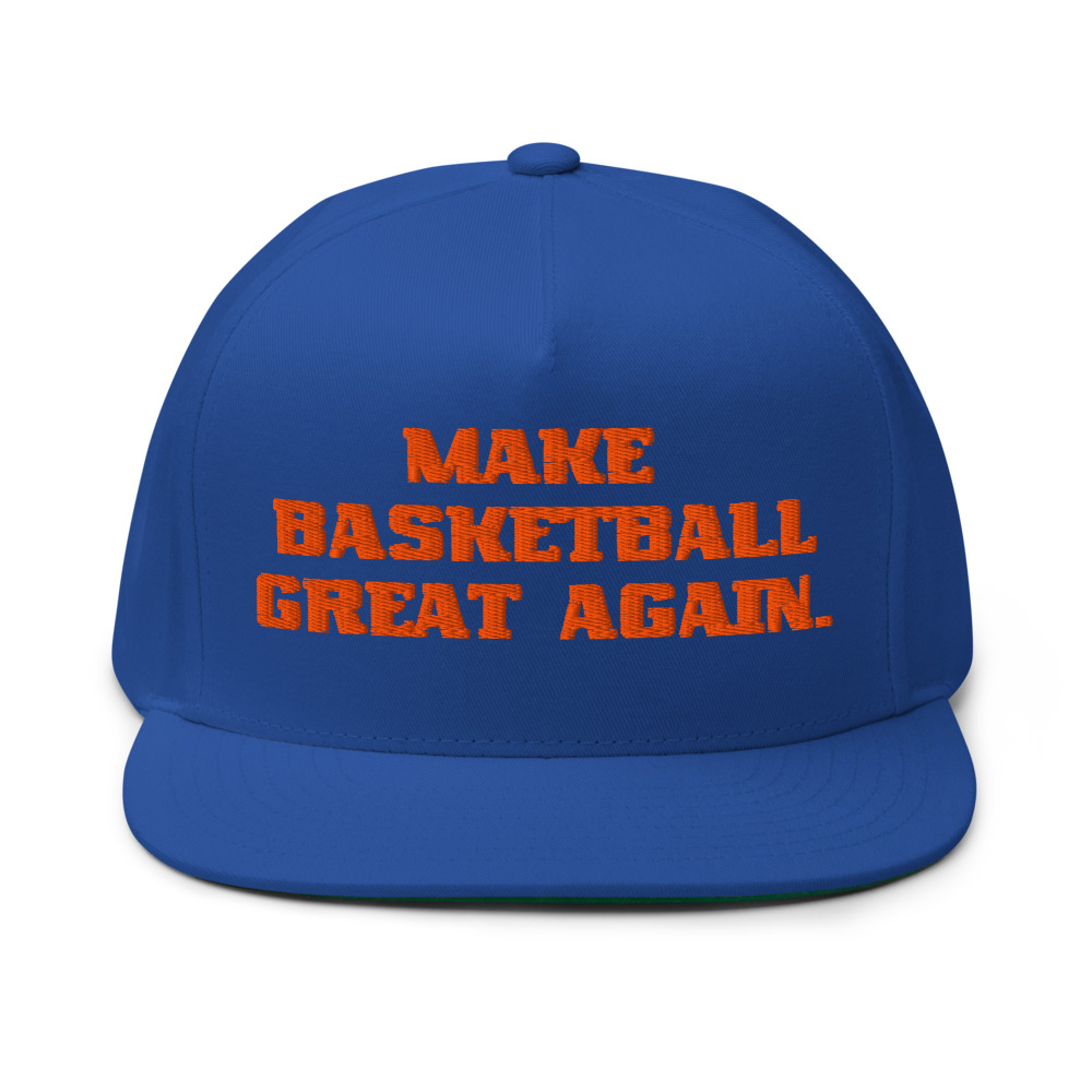 WDBA Hat