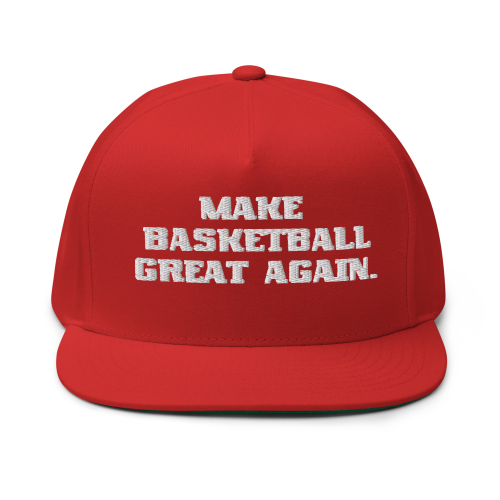 WDBA Hat