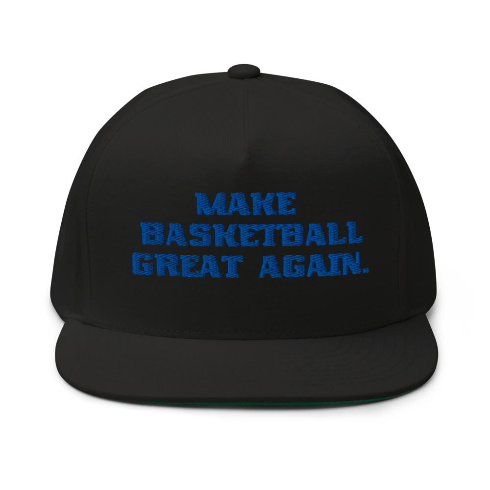 WDBA Hat