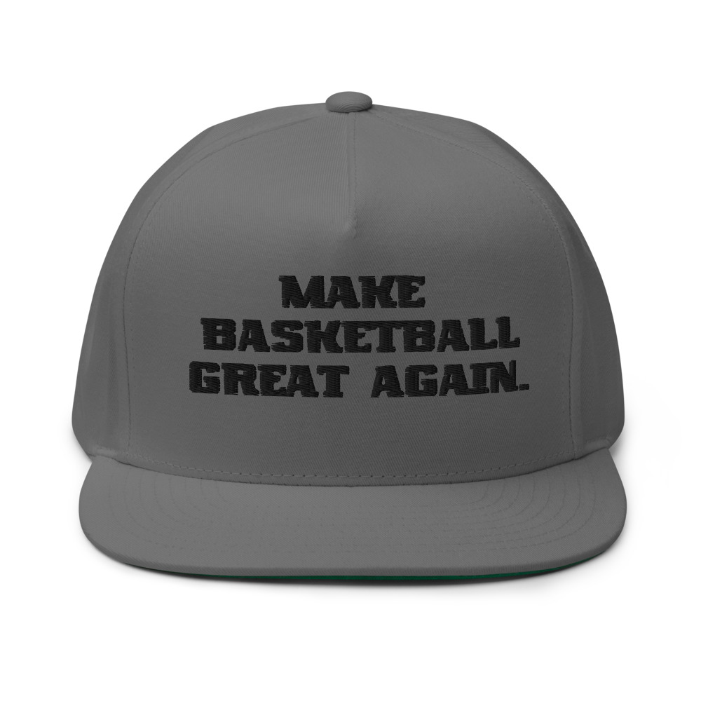 WDBA Hat