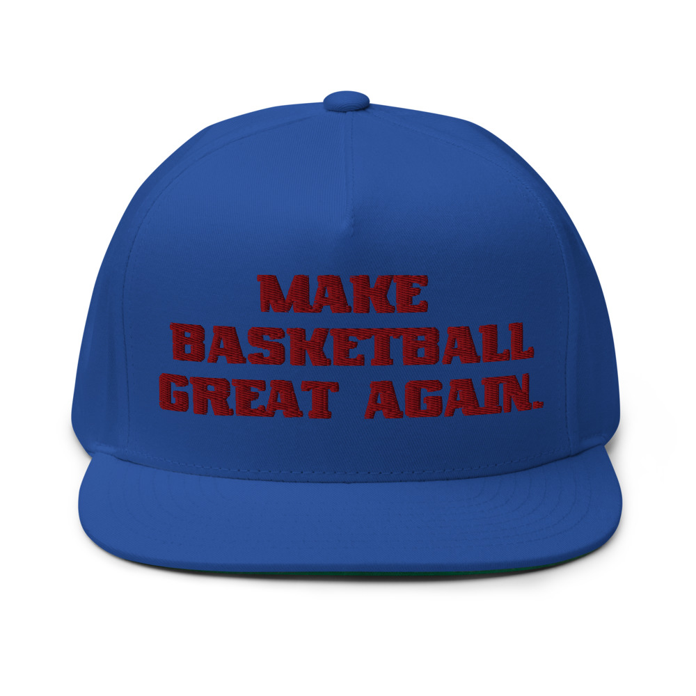 WDBA Hat