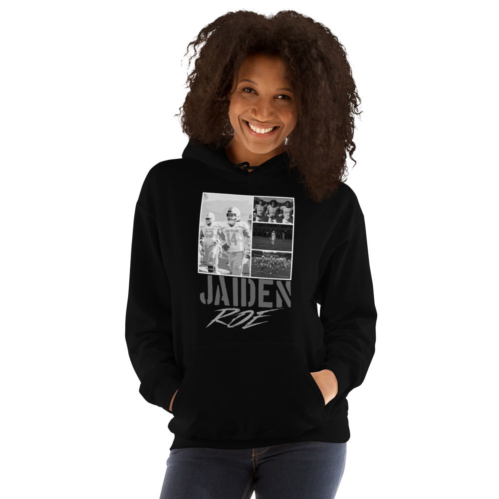 Jaiden Roe Hoodie