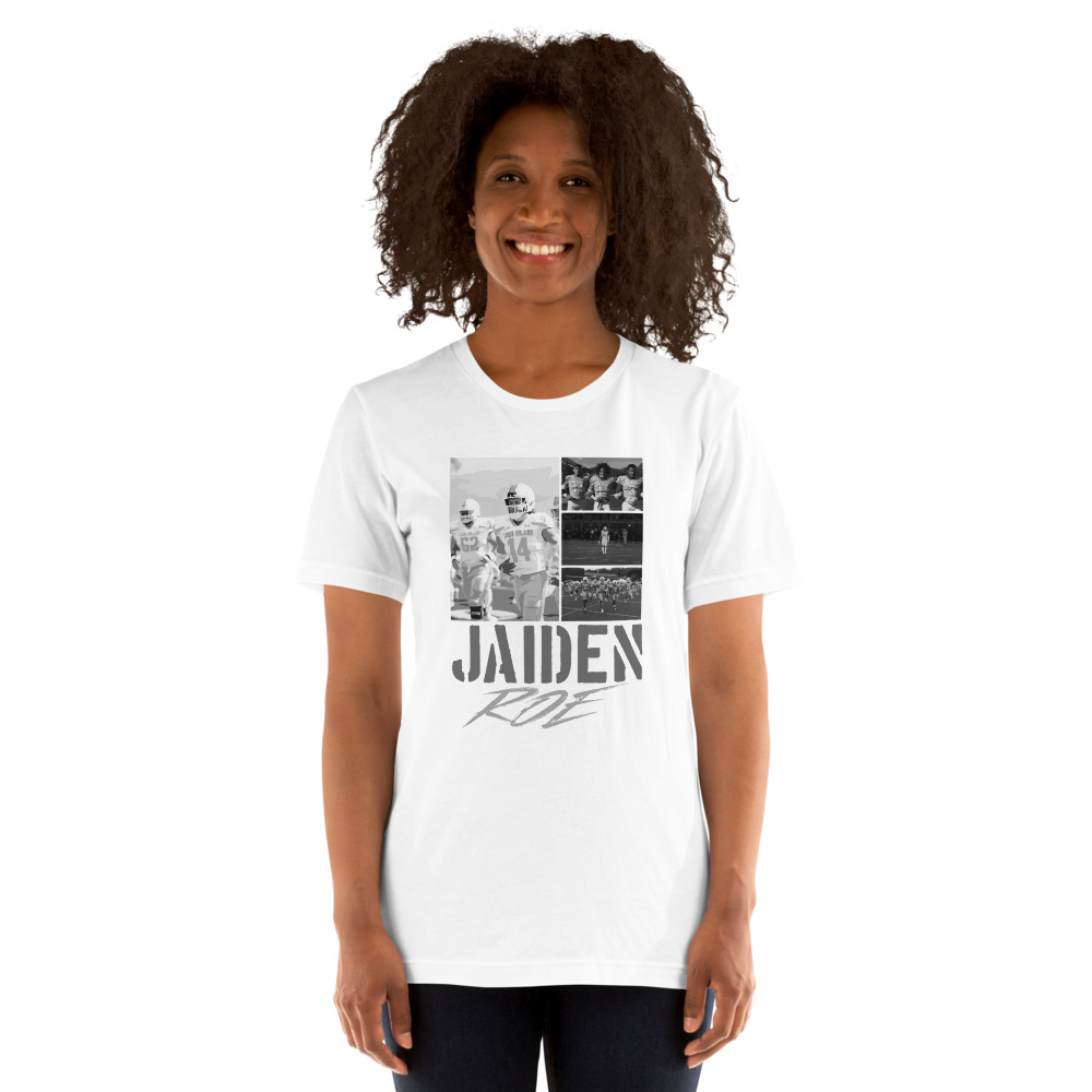Jaiden Roe T-Shirt