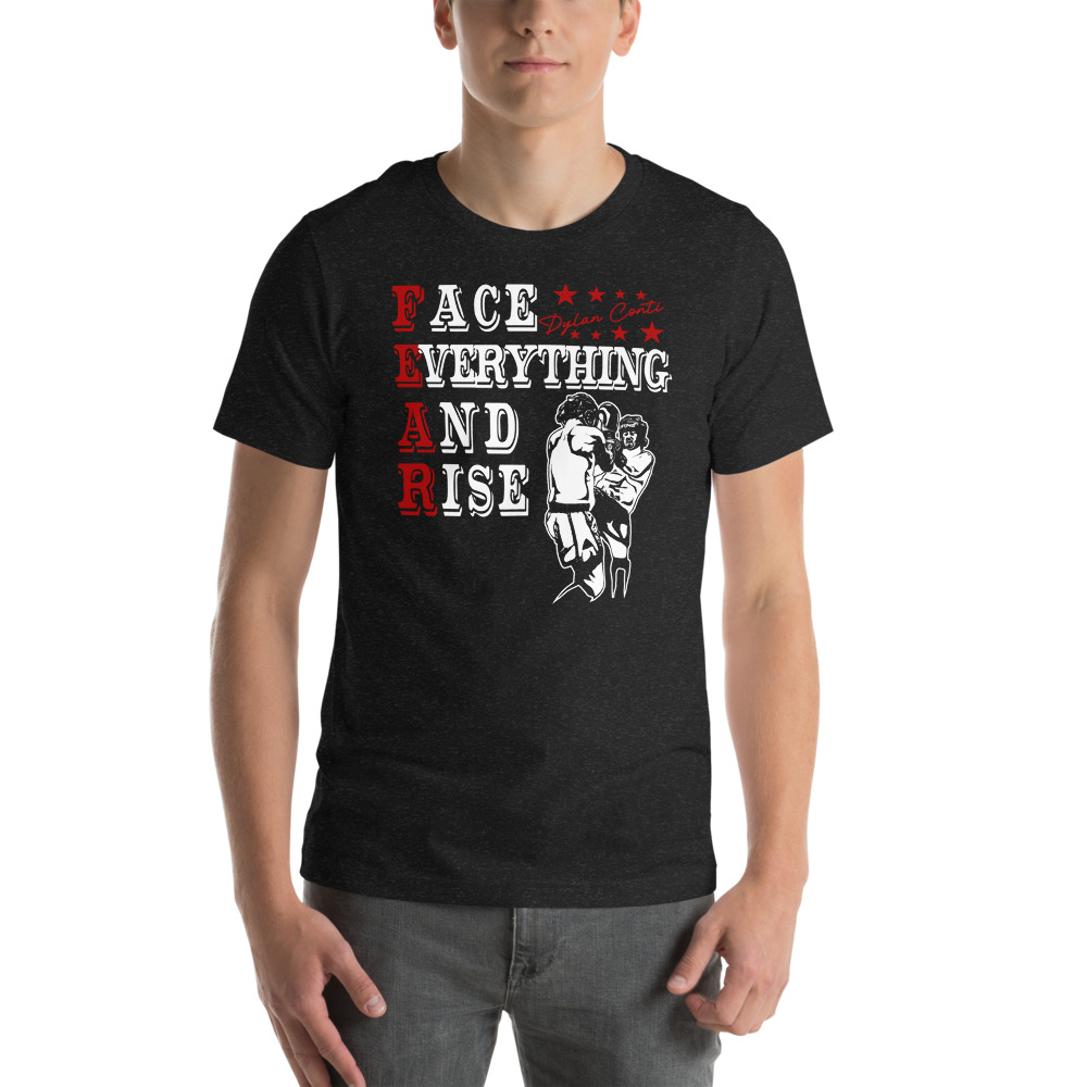 Mr fullsend T-Shirt