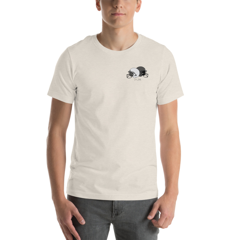 Double Duece T-Shirt on MILLIONS Double Duece T-Shirt