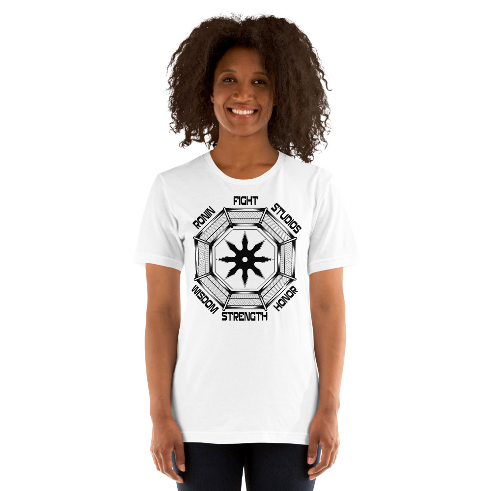 John “Hard To Hurt” Harris  T-Shirt