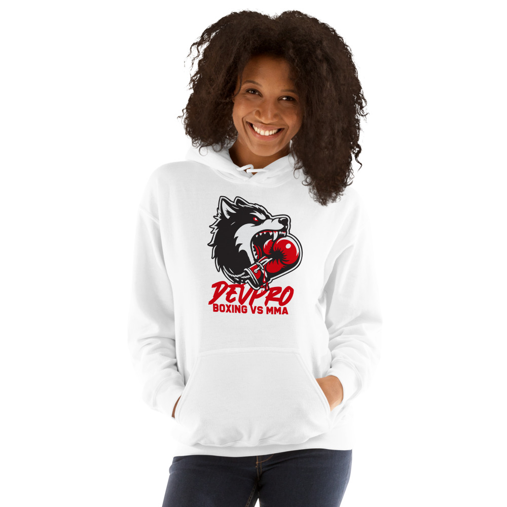 Devpro Hoodie