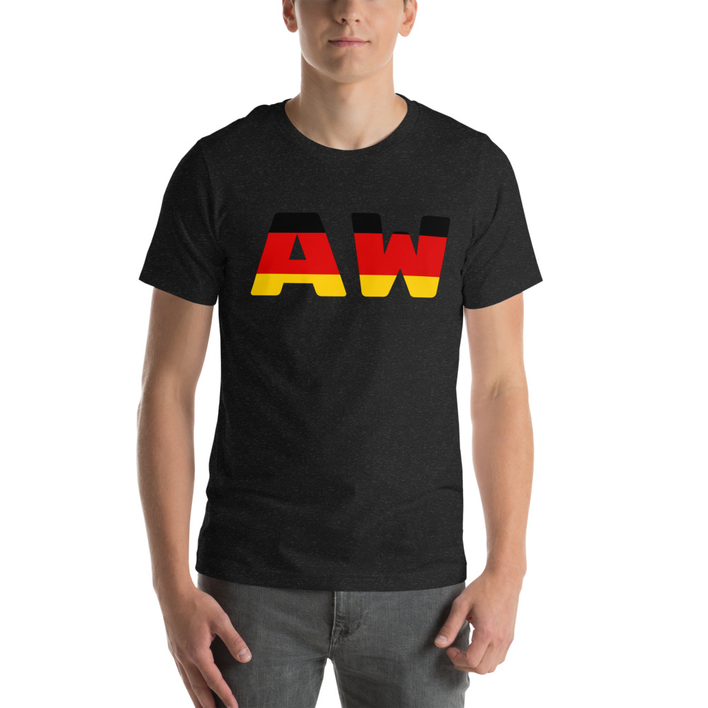 Anna T-Shirt