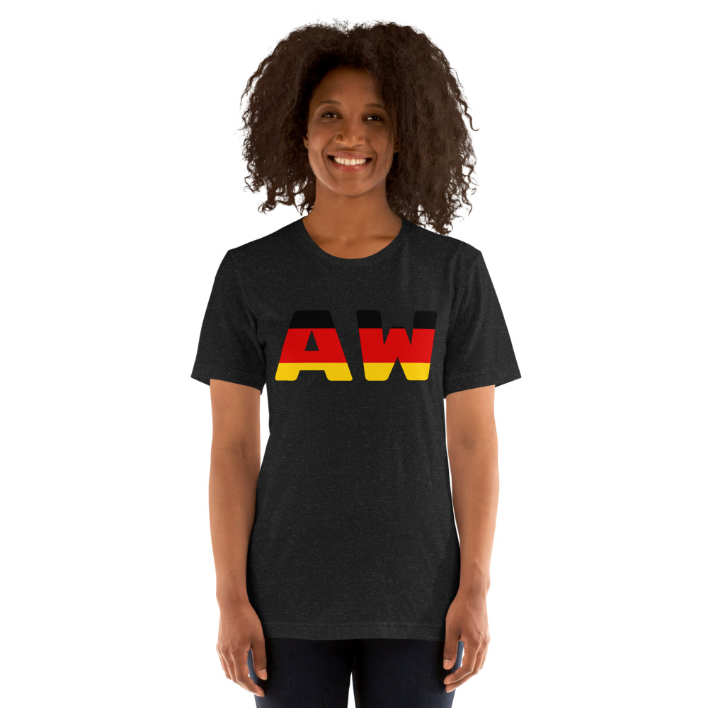 Anna T-Shirt