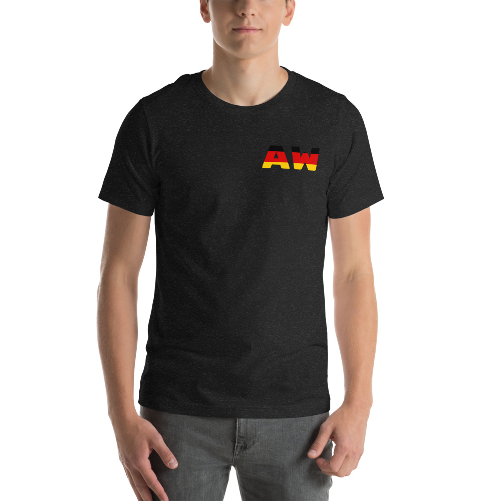 Anna T-Shirt