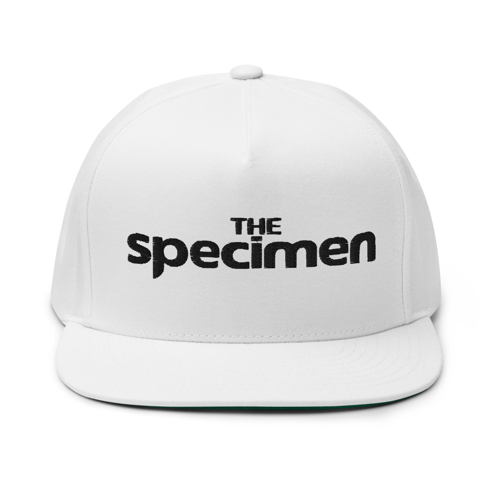 Ian Escuza Hat