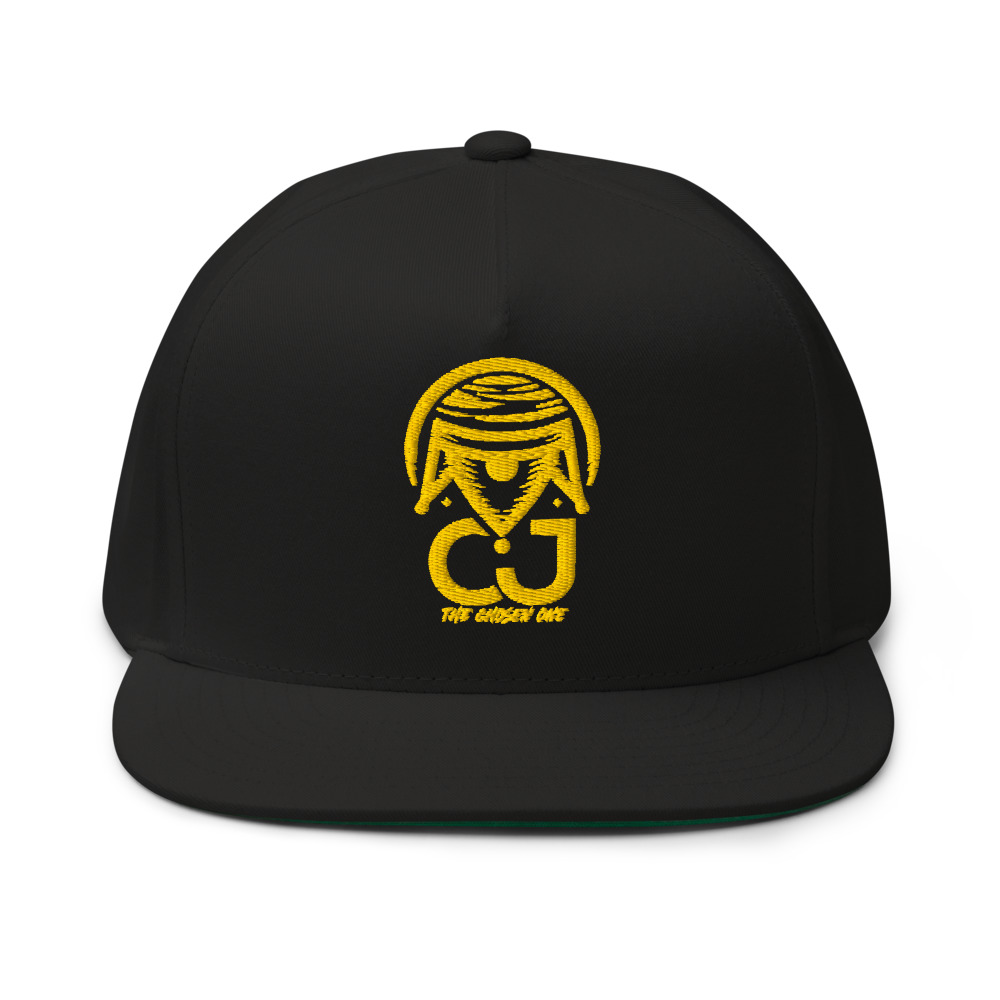 Caleb Jackson Hat on MILLIONS Caleb Jackson Hat