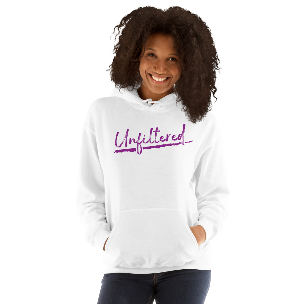 Dezmon Jackson Hoodie