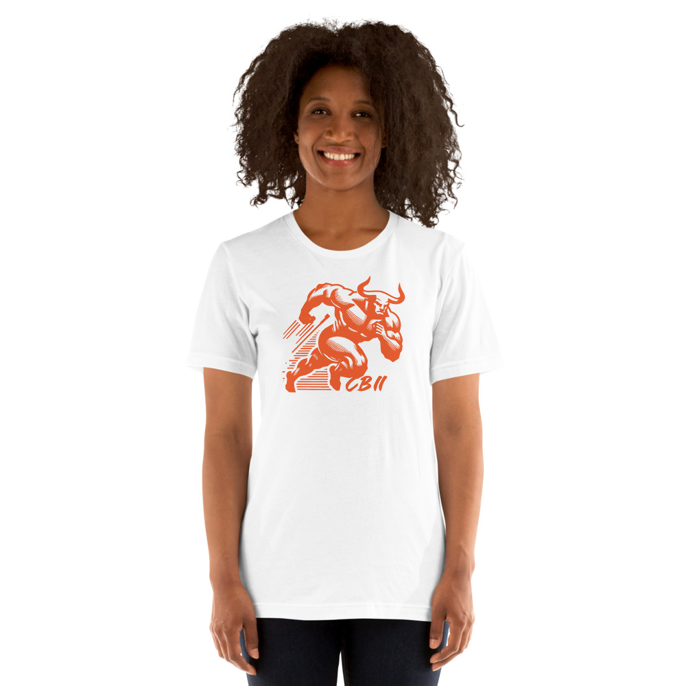 Calvin Broussard II T-Shirt