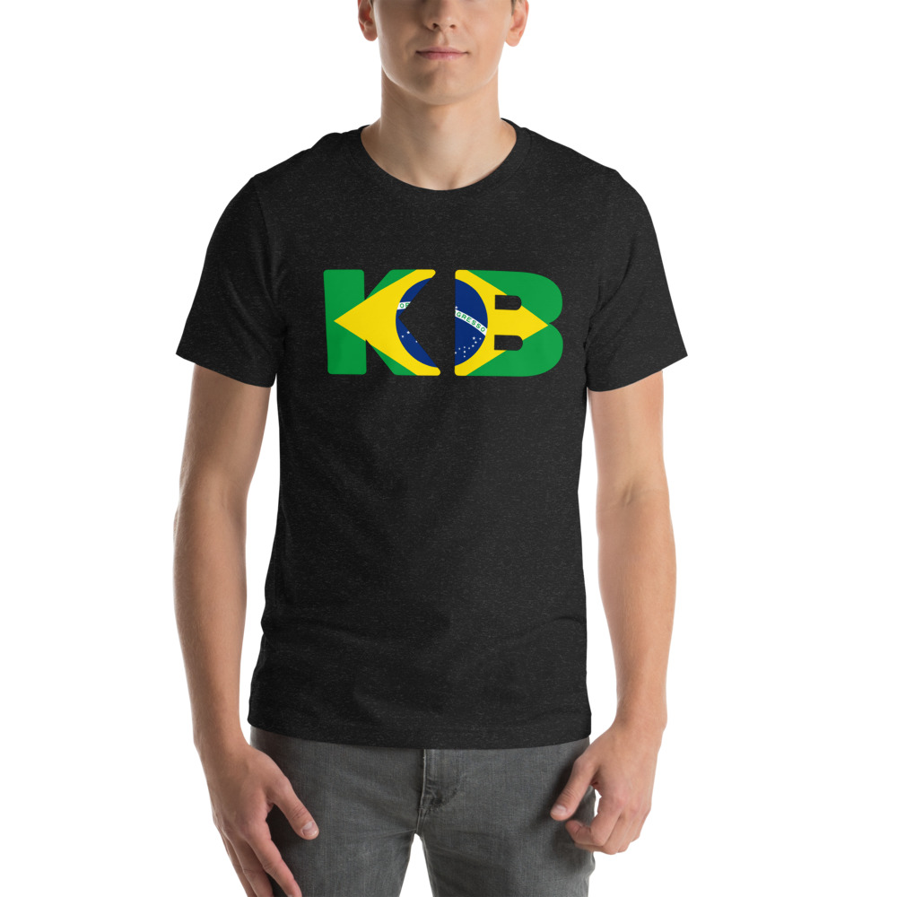Kauan Barboza T-Shirt