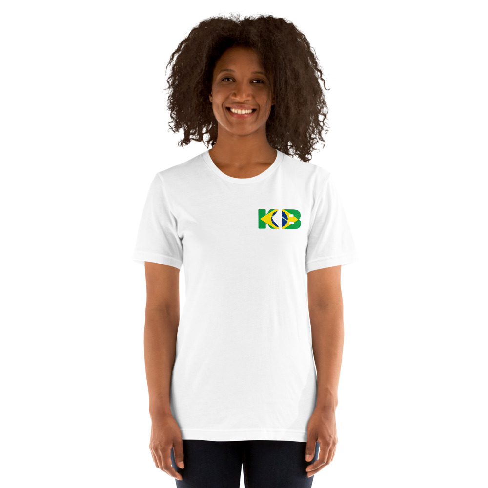 Kauan Barboza T-Shirt on MILLIONS Kauan Barboza T-Shirt