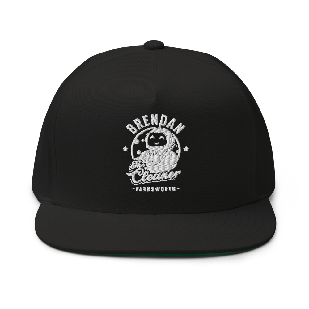 The Cleaner Hat