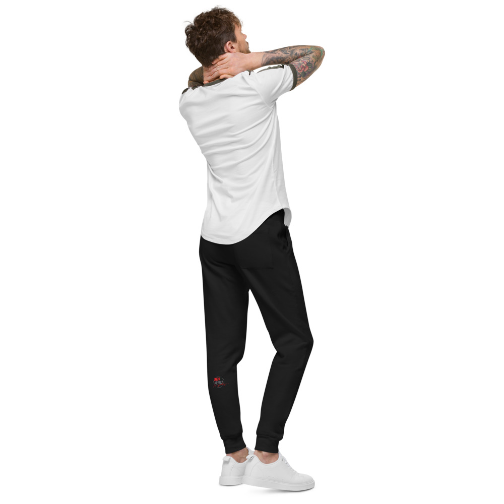 Josh Africa Joggers