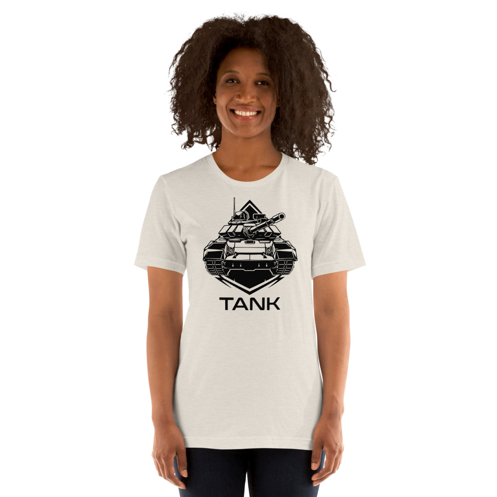 William Cramp T-Shirt