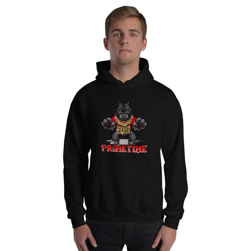Bully Boyz Hoodie