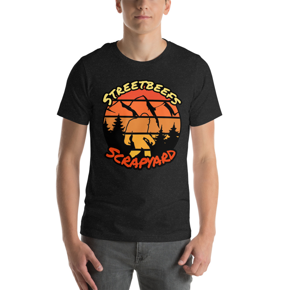 Scrapyard Round logo
