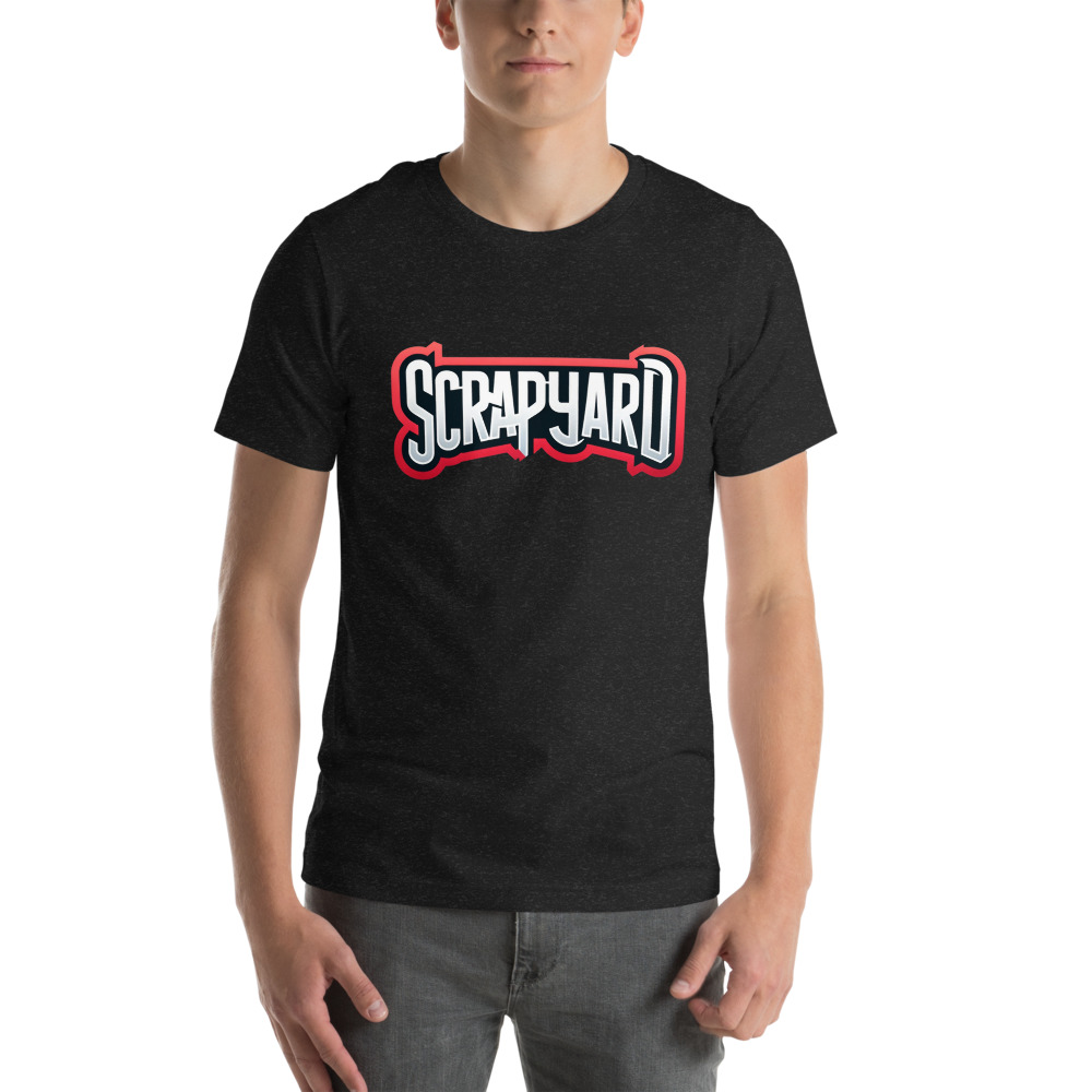 Streetbeefs Scrapyard's NEW!!