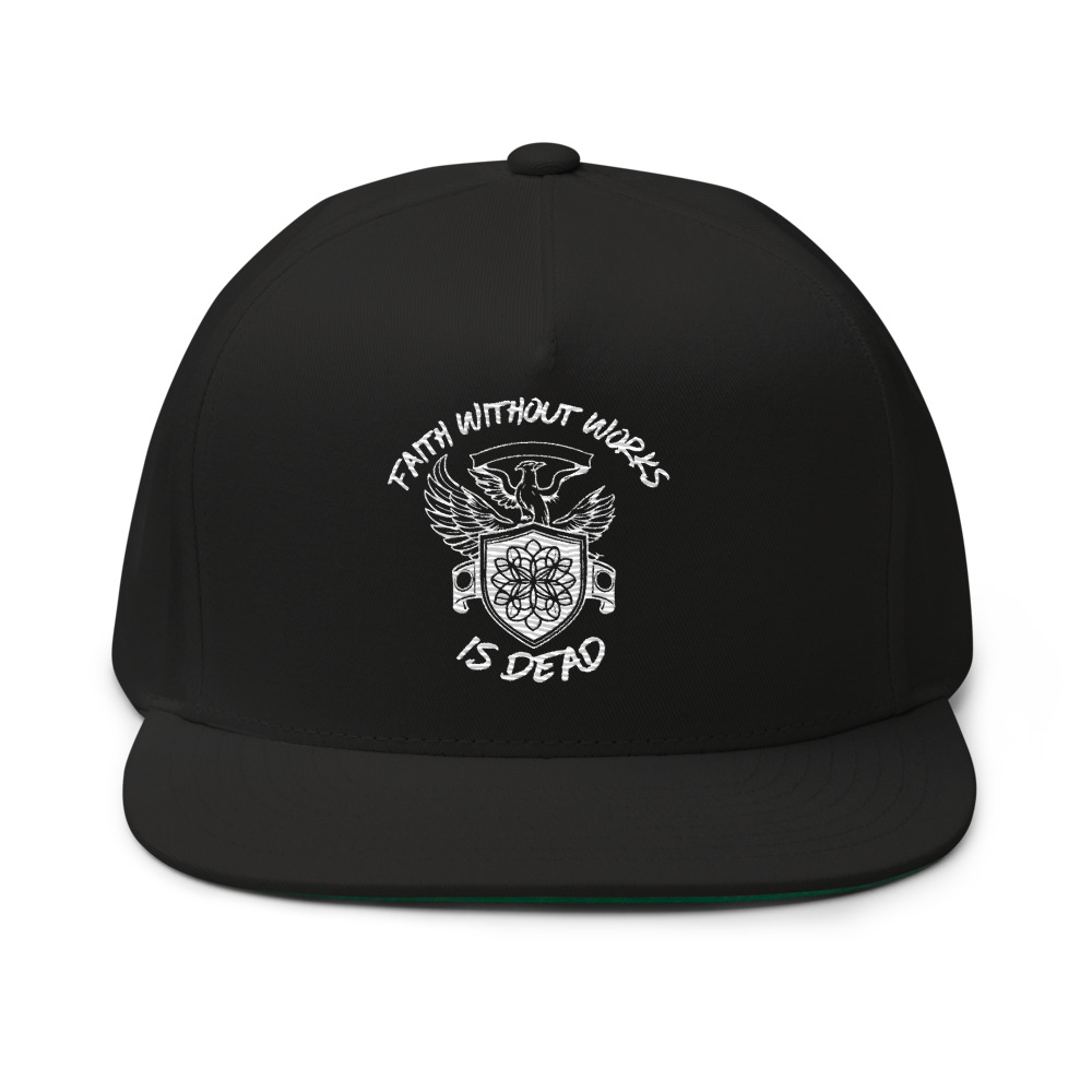 Laif "Knubby" Edison Hat