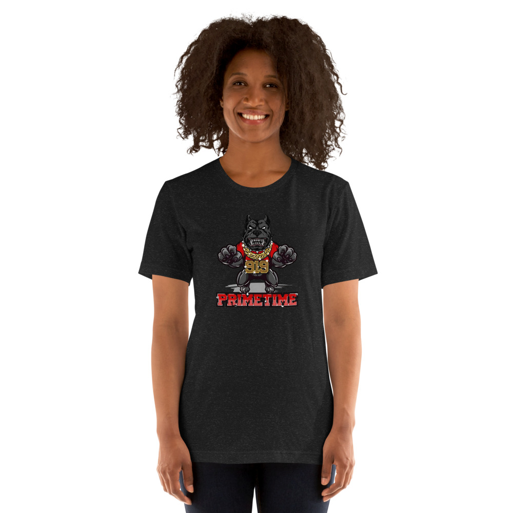 Bully Boyz T-Shirt’s