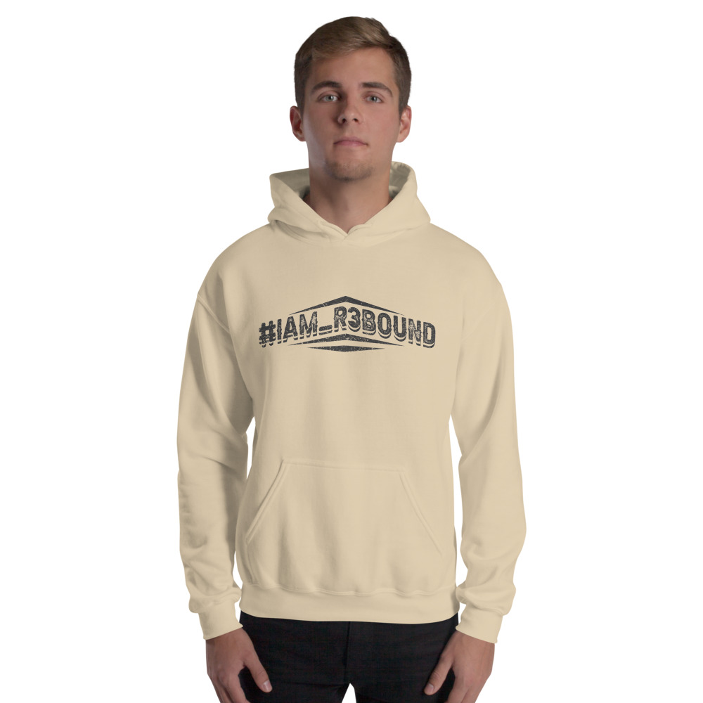 Mz. Double-Double's Hoodie