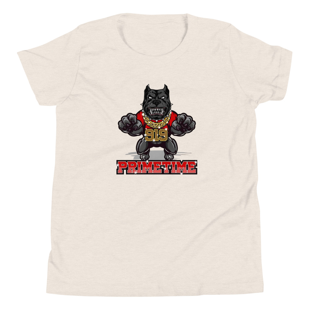 Youth Bully Boyz T-Shirt