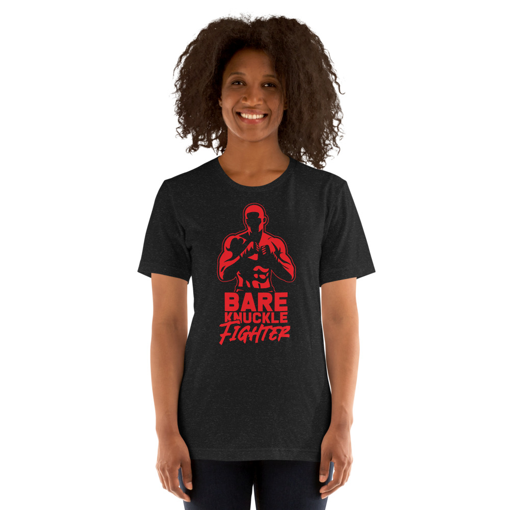 Bare Knuckle Management T-Shirt