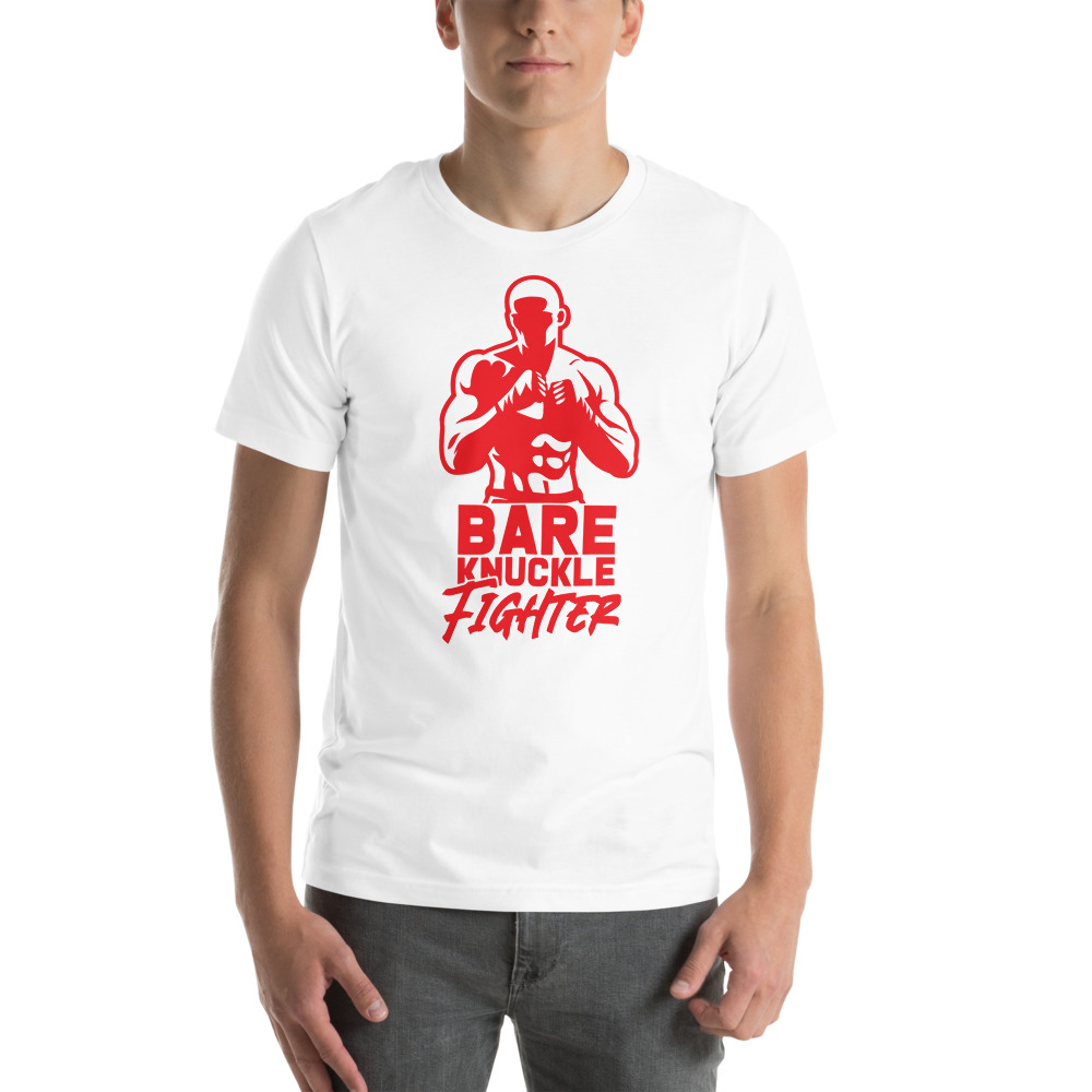 Bare Knuckle Management T-Shirt